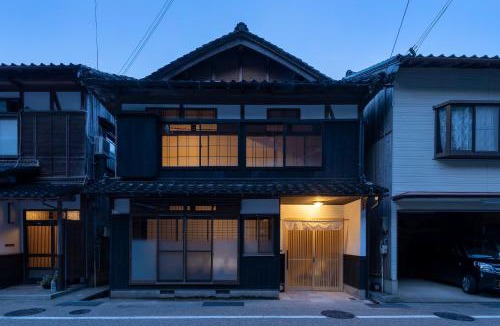 Funaya Ski Chalet | 舟宿 壱