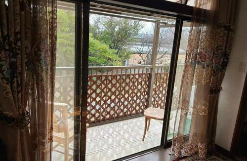 Narashino House | 艶子の家