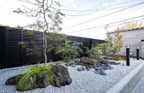 Minami House | 花月hanatsuki