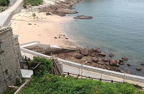 Beigan House | 芹壁愛芹小築