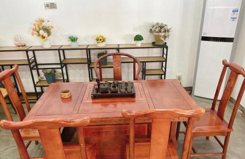Moganshan House | 莫干山后舍民宿
