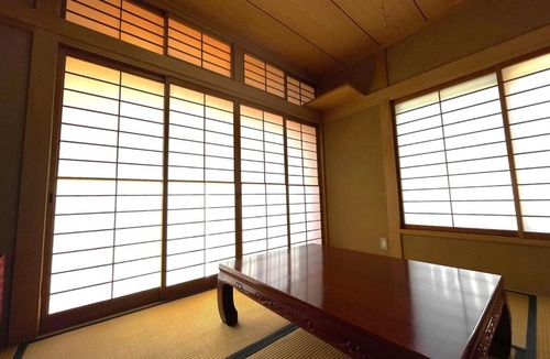 Nishi Ward House | 蒼のSkyviewBase