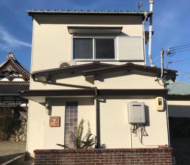 Kiho-cho House | 蒼 aoi