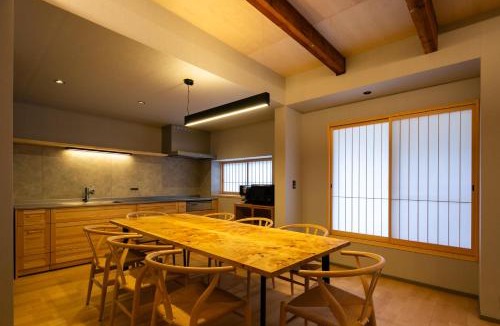 Miyakojima Villa | 薪之宿