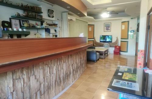 Lanyu House | 藍嶼休閒民宿