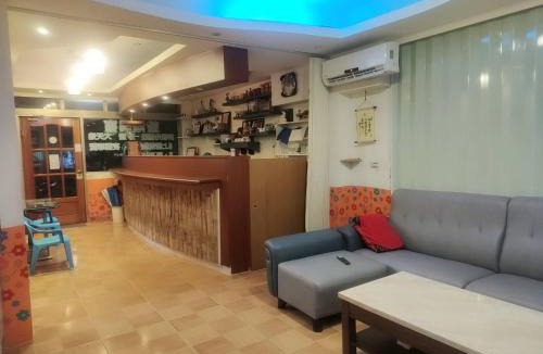 Lanyu House | 藍嶼休閒民宿