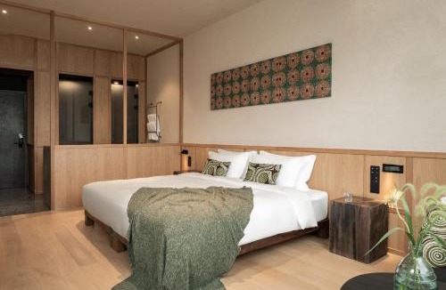 Moganshan Hotel | 西坡劳岭良室民宿