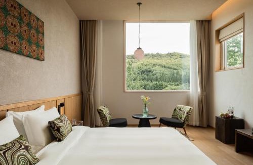 Moganshan Hotel | 西坡劳岭良室民宿