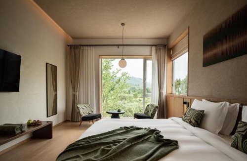 Moganshan Hotel | 西坡劳岭良室民宿
