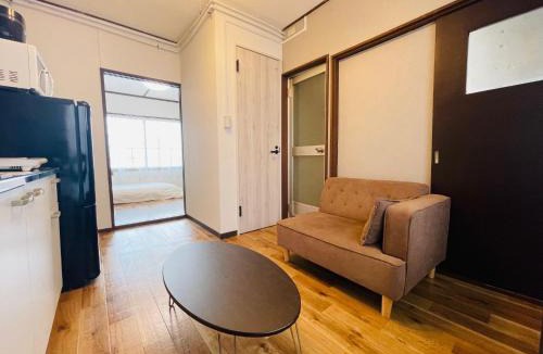 Shiroishi Apartment | 観光や仕事に便利ｻｰﾋﾞｽｱﾊﾟｰﾄﾒﾝﾄ札幌さくら2-2小型犬滞在可能