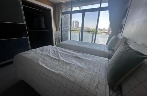 Shanhua District House | 貳樓居