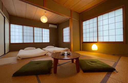 Ise House | 貸別荘 伊勢大湊