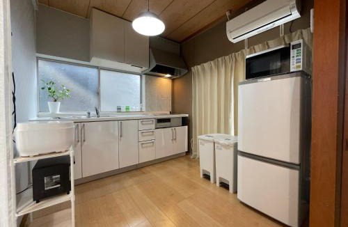 Ise House | 貸別荘 伊勢大湊