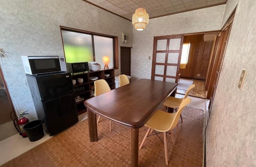 Iseshima Jindai Onsen House | 貸別荘 伊勢宮町