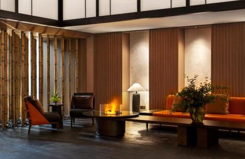 Shangyou County Hotel | 赣州雾纳酒店