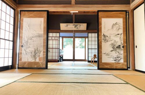 Shimada House | 農家民宿 佐京園