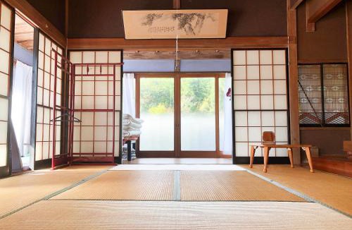Shimada House | 農家民宿 佐京園