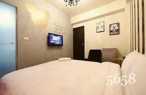 Xitun District Apartment | 逢甲小日子 Tiny Day
