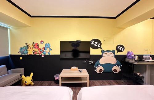 Xitun District Apartment | 逢甲Morning