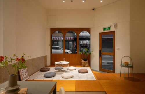 East District House | 那間小宅