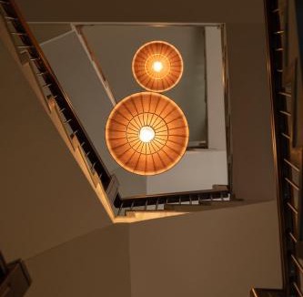 East District House | 那間小宅