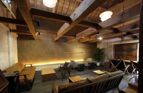 Amagase Onsen Apartment | 郷雲 Go-un