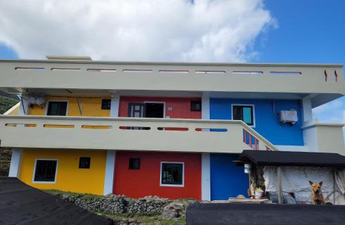 Lanyu House | 鄉間小路