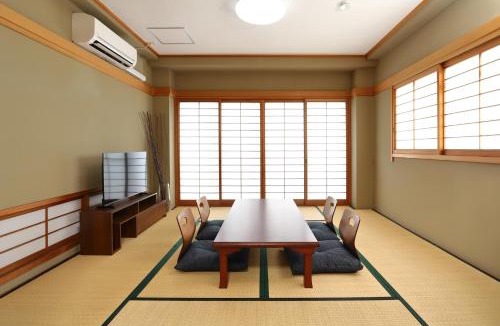 Noda Apartment | 野田離宮