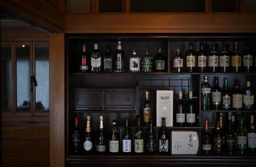 Kesennuma Hotel | 金木犀