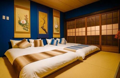 Higashiyodogawa House | 金柑和屋