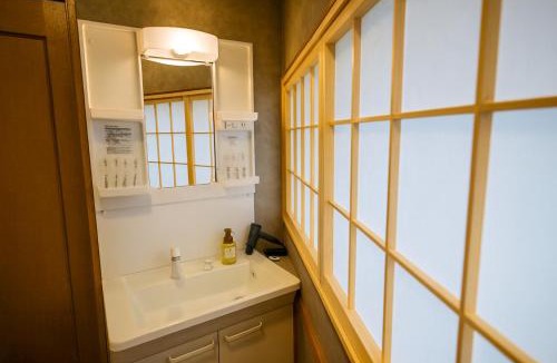 Higashiyodogawa House | 金柑和屋