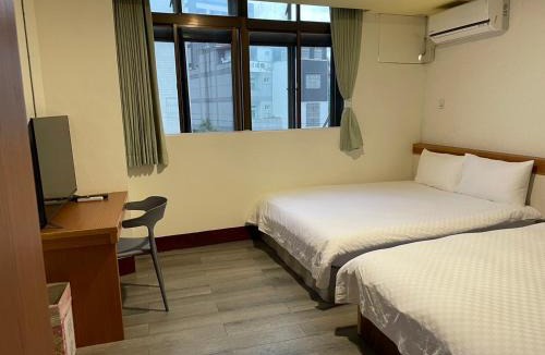 Hualien City Centre House | 金桔民宿