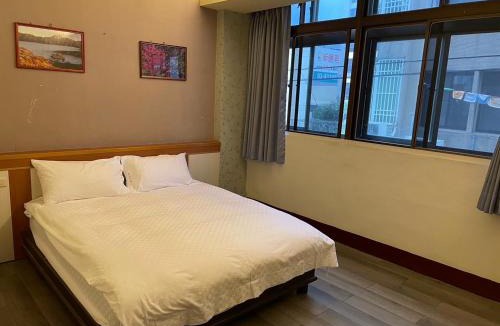 Hualien City Centre House | 金桔民宿