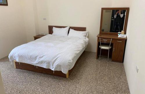 Hualien City Centre House | 金桔民宿