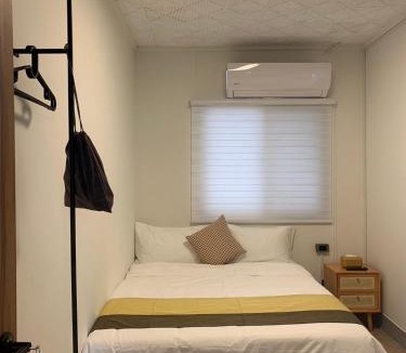Guanshan Hostel | 金玉旅社