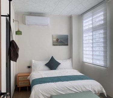 Guanshan Hostel | 金玉旅社