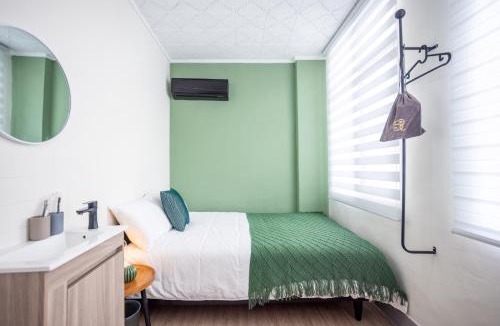 Guanshan Hostel | 金玉旅社