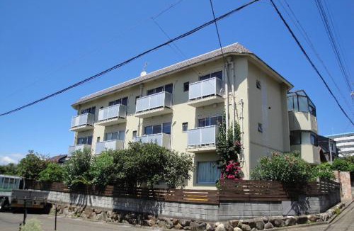 Tsubaki Onsen House | 長楽園