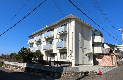 Tsubaki Onsen House | 長楽園