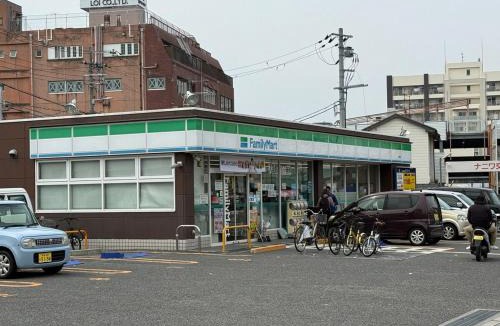 Nishinari Villa | 长桥别墅
