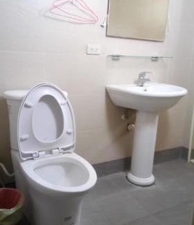 Hsinchu City Centre Hostel | 隔壁棟