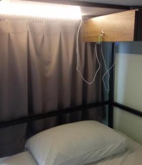 Hsinchu City Centre Hostel | 隔壁棟