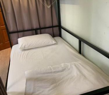 Hsinchu City Centre Hostel | 隔壁棟