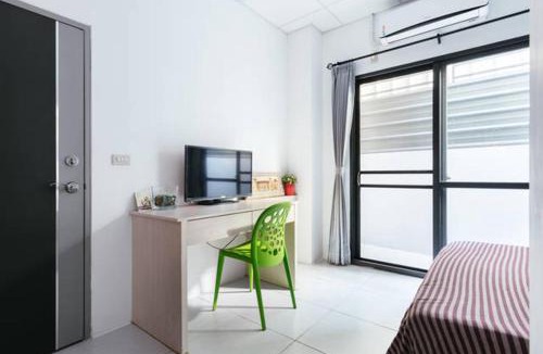 Puli House | 雅居旅店