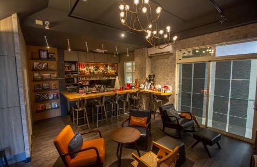 Jinning Hostel | 雅舍 Arthur Hostel