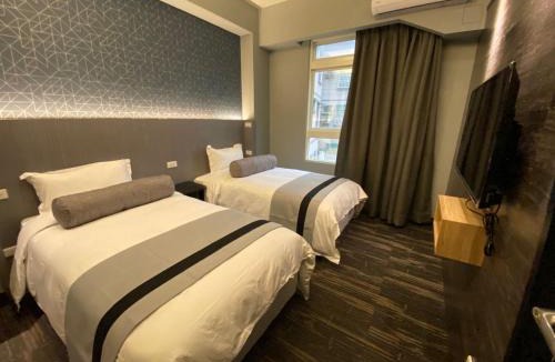 Jinning Hostel | 雅舍 Arthur Hostel
