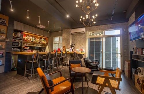 Jinning Hostel | 雅舍 Arthur Hostel