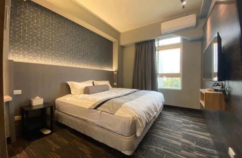 Jinning Hostel | 雅舍 Arthur Hostel