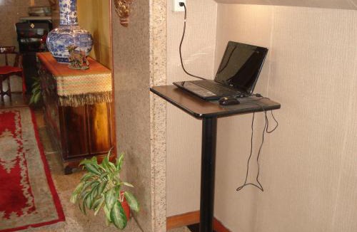 Zhongshan Hotel | 雅莊旅館