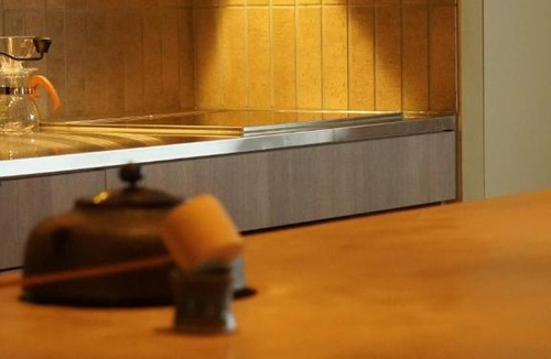Futemma Apartment | 雲居月-kumoizuki-
